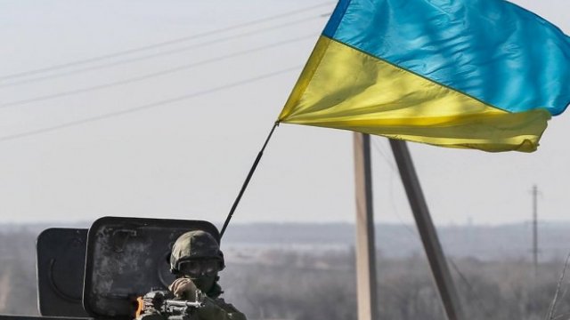 Belarus təkzib etmişdi, Ukrayna fotolarını yaydı