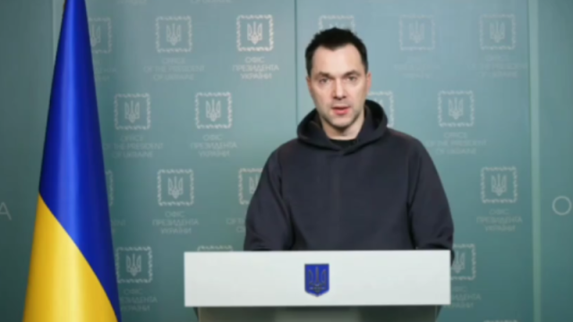 Ukrayna Prezidentinin Ofisi müharibənin bitəcəyi tarixi açıqladı