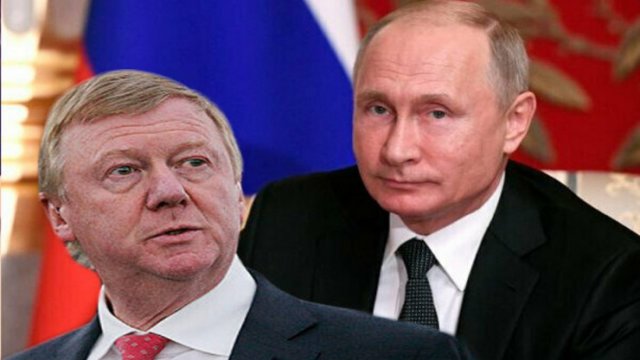 Putinin məşhur müşaviri müharibəyə görə istefa verdi: Onu İstanbulda görüblər