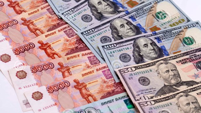 Rubl bahalaşdı