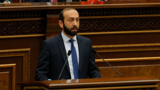Ermənistan XİN: “Sülh sazişi üzrə danışıqlar prosesinə başlamaq üçün Azərbaycana ilkin şərt qoymuruq”
