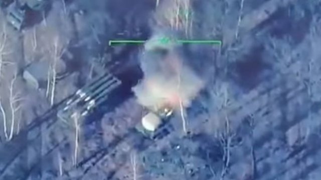 Rusiya - Ukrayna müharibəsində Azərbaycan örnəyi – VİDEO