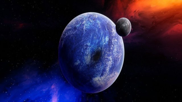 Alimlər 5 mindən çox EKZOPLANET AŞKARLADI