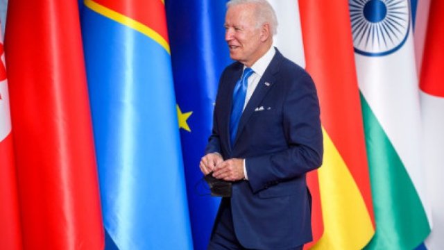 ABŞ Rusiyanın G20-dən çıxarılması ilə bağlı mövqeyini açıqladı