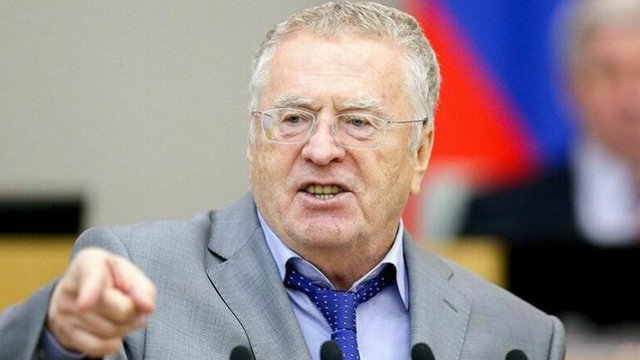 Vladimir Jirinovski ölüb? - KREML (YENİLƏNİB)