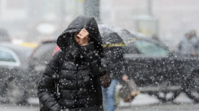 Faktiki hava AÇIQLANDI