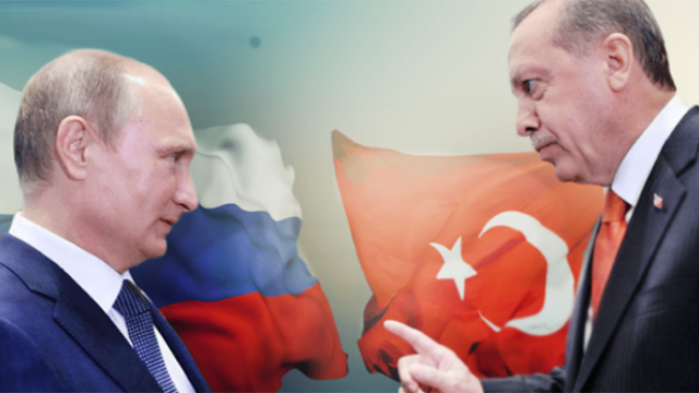 Ərdoğan müharibənin dayandırılması üçün Putinə çağırış edəcək