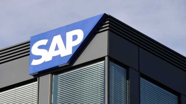 Texnologiya nəhəngi SAP Rusiyanı rəqəmsal blokadaya salacaq - Nazir
