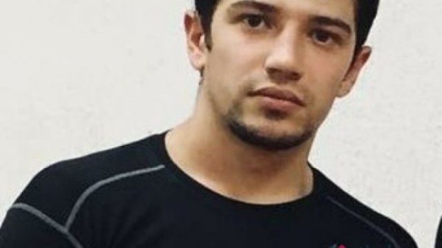 Azərbaycanlı çempion qəfildən öldü
