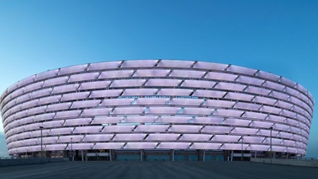 BOS-un fəsadı söndürüləcək