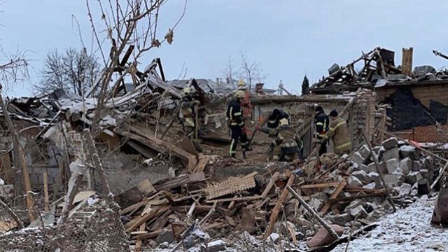Rusiyanın hücumlarında ölən uşaqların sayı açıqlandı