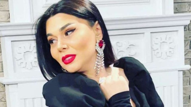 Azərbaycanlı müğənni boşanıb - VİDEO