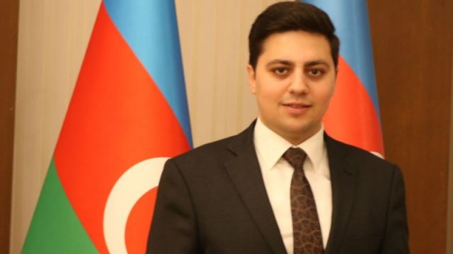 Növbəti uğur