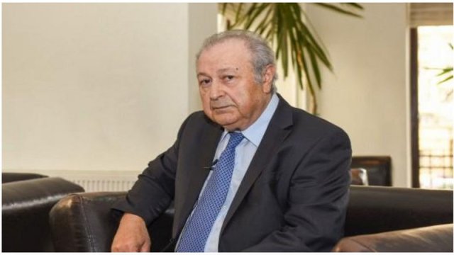 Ayaz Mütəllibovun dəfn olunacağı yer AÇIQLANDIxa0
