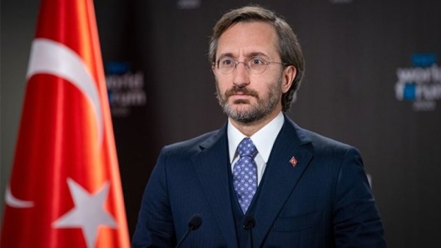 Bu fikir real deyil - Altun