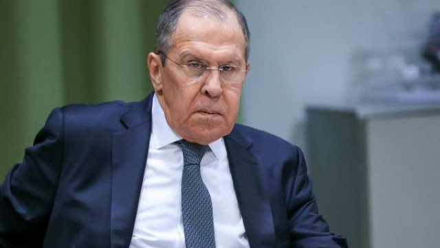 Lavrov: İstanbul görüşündən uğurlu nəticə gözləyirik