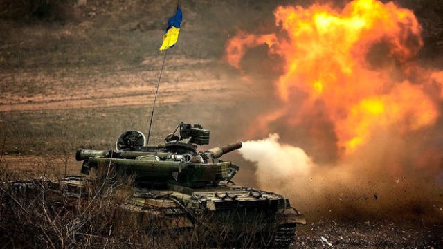 Vəziyyət Ukraynanın xeyrinə deyil: Moskva yeni hücuma hazırlaşır (FOTO)