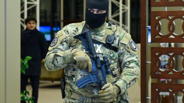 Dövlətə xəyanət maddəsi ilə DTX-nin həbs etdiyi Aydın Zəkiyev erməni kəşfiyyatına necə kömək edib? - VİDEO