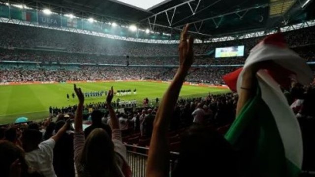 Azərbaycanda azarkeş sayına limit aradan qaldırıldı