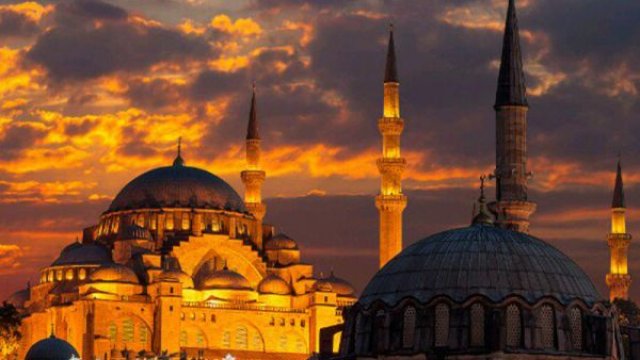 Ramazan bayramının tarixi AÇIQLANDI