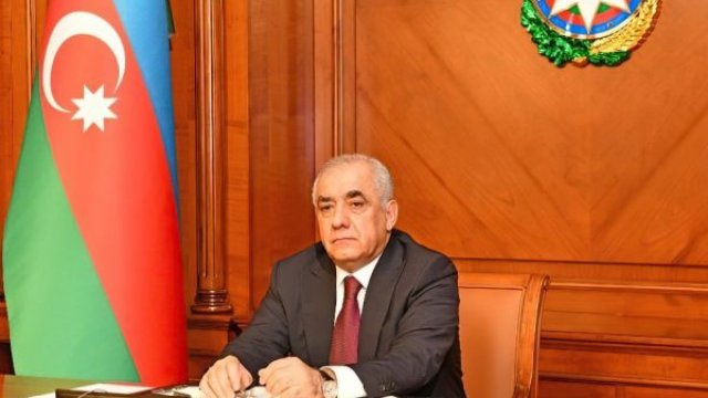 Əli Əsədov qiymət artımı ilə bağlı TAPŞIRIQ VERDİ (FOTO)