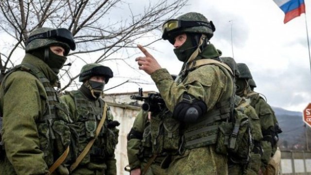 Rusiya bu şəhərlərdəki hərbi əməliyyatları dayandırdı