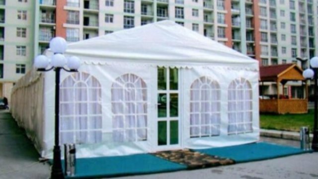 Azərbaycanda idarə rəisi vəfat etdi