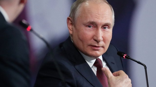 Putinə çağırış: Təcili atəşkəs elan edin, yoxsa...