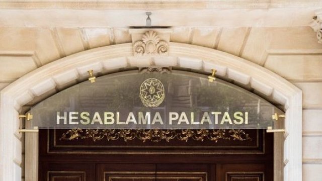 Hesablama Palatasında yeni TƏYİNAT (FOTO)