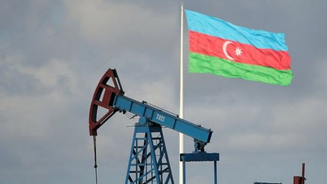 Azərbaycan nefti bahalaşdı