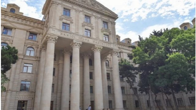 Nazirlik Suriyadan gətirilən azərbaycanlılarla bağlı məlumat yaydı