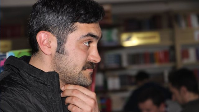 I uşaq kitab festivalı: Həmid Piriyevin imza günü keçiriləcək (FOTO)