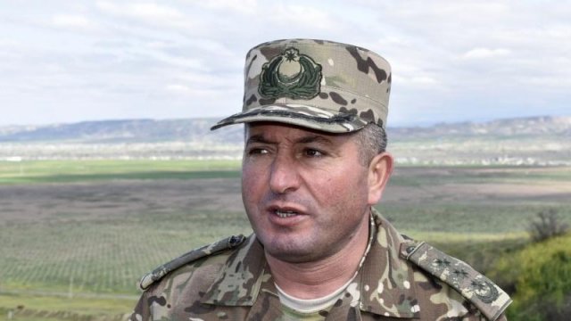 “Aprel döyüşləri