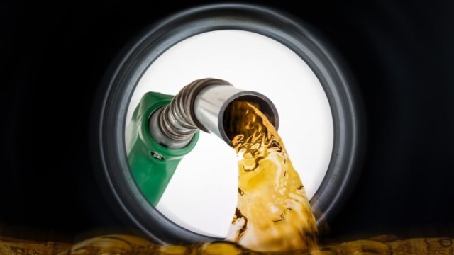 Azərbaycan Ukraynanı svop tədarükü ilə əkin üçün yanacaqla təmin edə bilər