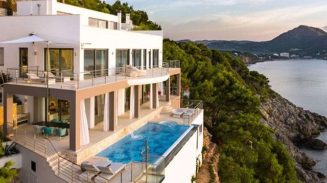 Rusların 900 milyon avroluq əmlakı müsadirə EDİLDİ