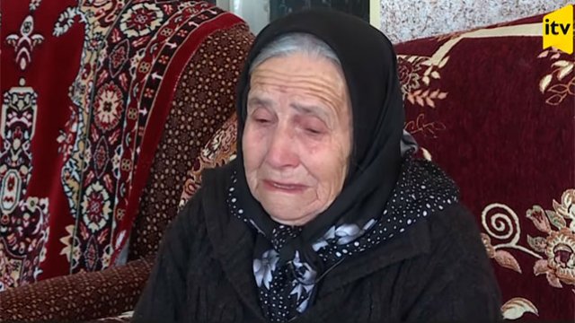 Fərrux yüksəkliyində itkin düşən əsgər anasının yuxusuna girib... -xa0 VİDEO