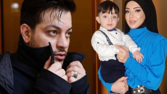 Müğənni boşandığı həyat yoldaşı ilə bağlı bu sözləri dedi: 