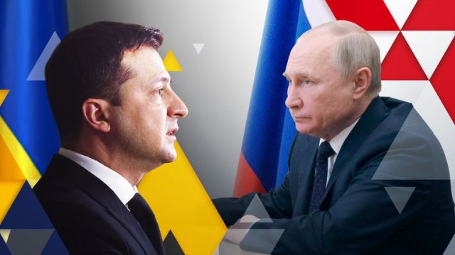 Nəyi gözləyirik? Putini silahsız necə məğlub etmək olar? - Tomas Fridman yazır