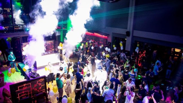 Bakıda partlayış baş verən klubun kimə məxsus olması məlum oldu