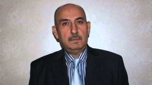 Arif Rəhimoğlu İsveçdə vəfat etdi - FOTO