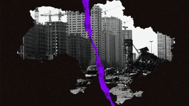 Ukraynada geosiyasi hesablaşma: dünya yenidən bölünür