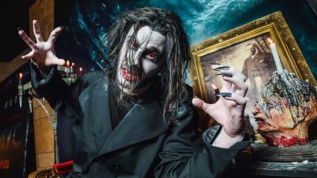 CinemaPlus-da qorxulu Morbius - FOTOLAR