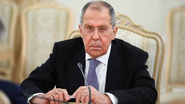 İrəliləyiş olacağı təqdirdə prezidentlərin görüşü mümkündür - Lavrov