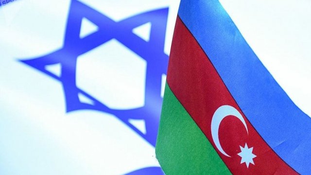 Azərbaycan və İsrail arasında yeni müqavilələr imzalanacaq