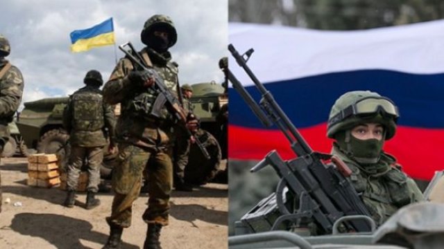 Ukrayna Rusiyanın itkilərini AÇIQLADI