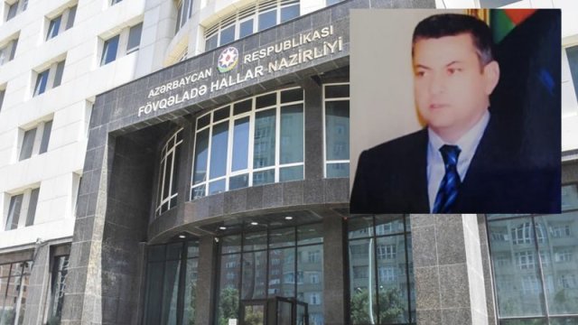 Gecə klubunda partlayış: General Bakıda yanğın təhlükəsizliyini kimlərə tapşırıb? - ADLAR