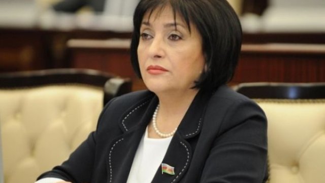 Spiker: “Ermənistan ordusunun qalıqları Azərbaycan ərazisindən tam çıxarılmalıdır”