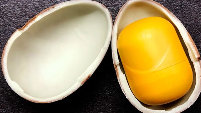 “Kinder Surprise”də təhlükəli infeksiya aşkarlandı - 60 uşaq yoluxub
