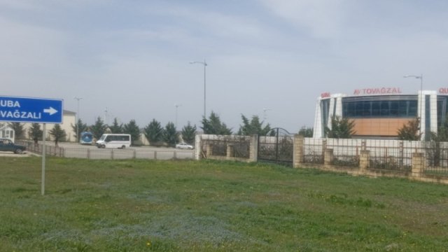 Quba Avtovağzalı satılır? - RƏSMİ CAVAB/FOTO