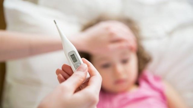 Uşaqlar arasında yayılan bu virus TƏHLÜKƏLİ MƏRHƏLƏDƏ